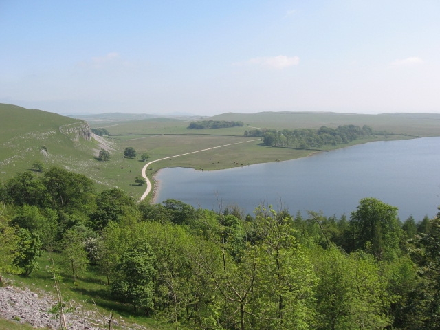 Malham Tarn